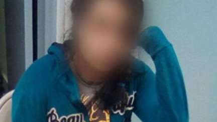 Hallan a adolescente guatemalteca perdida en calles de Juárez