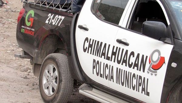 PRD agrede a promotores del PRI en Chimalhuacán