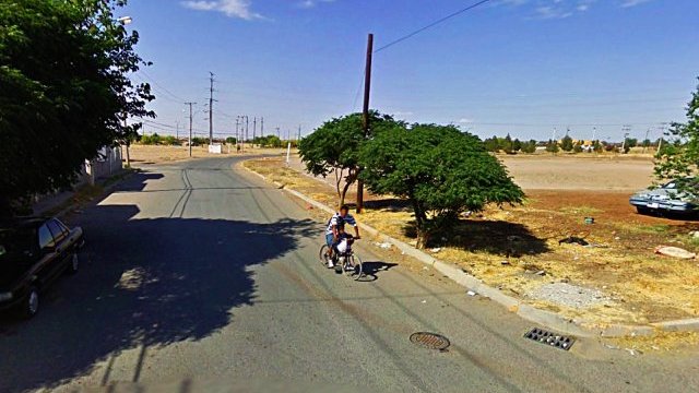 Ejecutaron anoche a un hombre frente a su domicilio, en Juárez