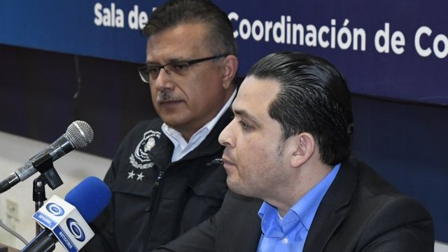 Capturan a dos presuntos asesinos del líder indígena Julián Carrillo