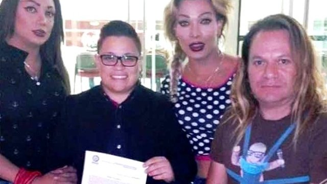 Discriminan a mujeres transgénero, en Juárez