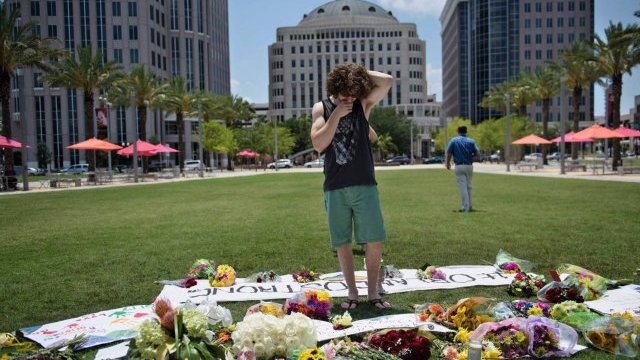 Tres mexicanos entre las víctimas de la masacre de Orlando