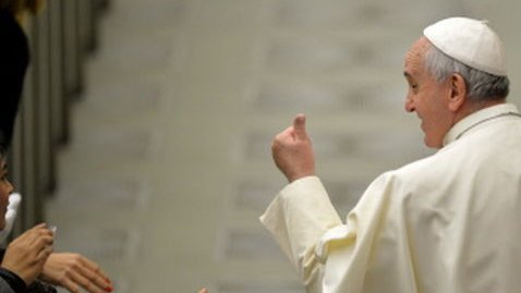 Sorprende designación de mexicano como cardenal del Papa