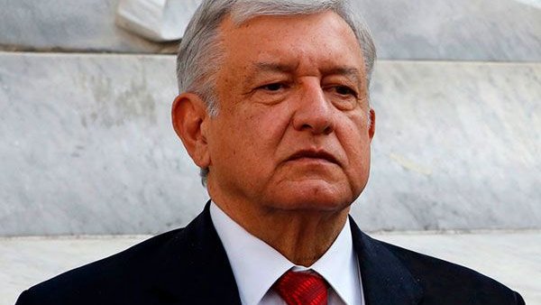 Aclaraciones necesarias al señor licenciado Andrés Manuel López Obrador