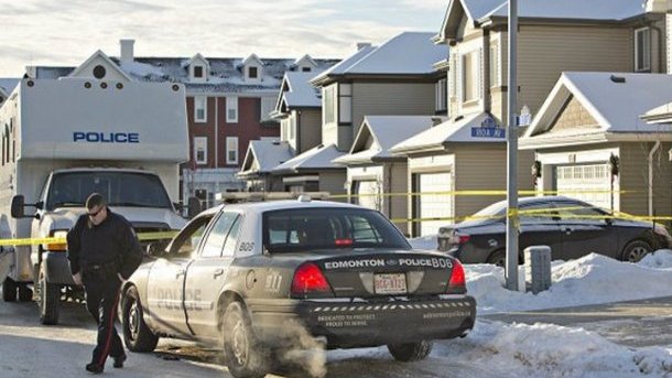 Canadá: un hombre mata a 6 adultos y dos niños, y se suicida