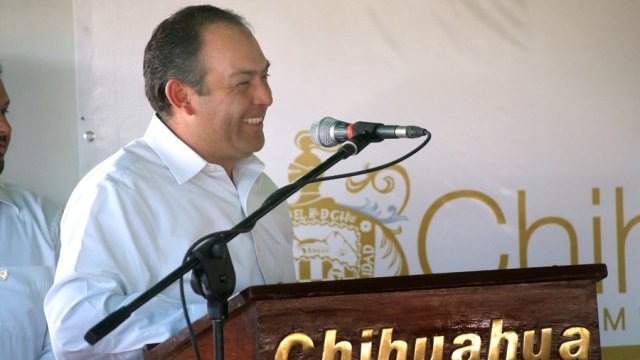 Alcalde de Chihuahua, de los mejores pagados a nivel nacional 
