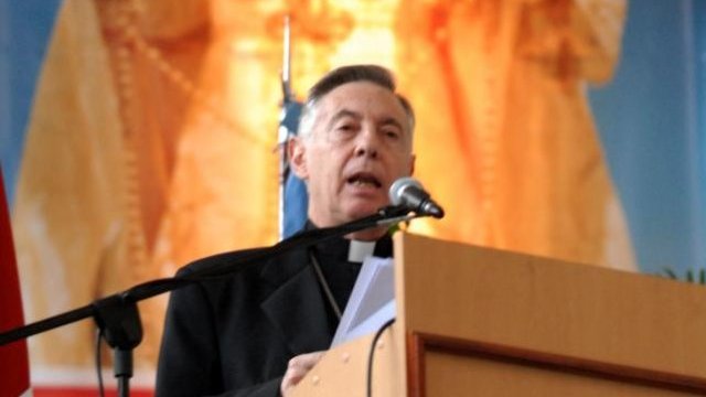 Las polémicas frases de Monseñor Aguer contra la masturbación y el sexo