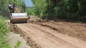 SCT inicia programa de conservación de caminos rurales en Jalisco
