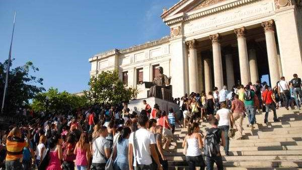Unesco felicita a Cuba por cumplimiento de metas educativas