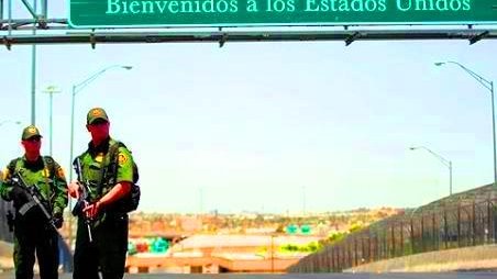 No han sido notificadas autoridades de Chihuahua, por despliegue de soldados en Texas