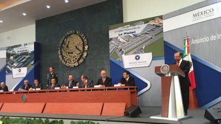 Grupo Bafar destina 650 mdd de inversión a Michoacán en 4 años