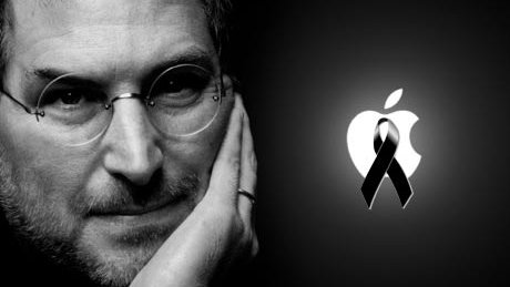 Murió Steve Jobs, el creador de Apple