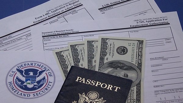 Emiten recomendaciones para evitar estafas en trámites de visa