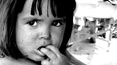 Lleva México 5 años sin cumplir resoluciones sobre infancia