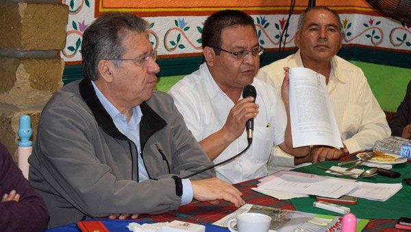 Gobierno Morenista de Texcoco reprime a activistas de Antorcha 