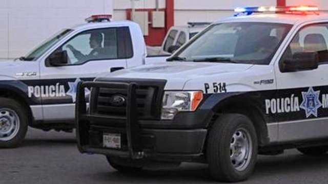 Caen cuatro policías por violar a detenido en Chihuahua