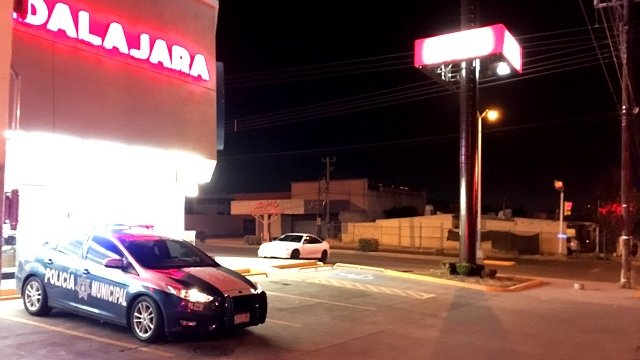 Asaltos a 3 Farmacias Guadalajara ponen en jaque a la Policía