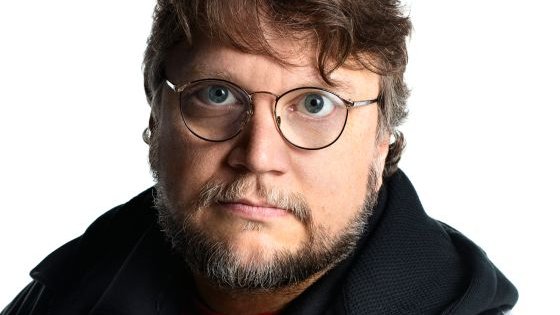 “Los robots siempre me han puesto cachondo”: Guillermo del Toro