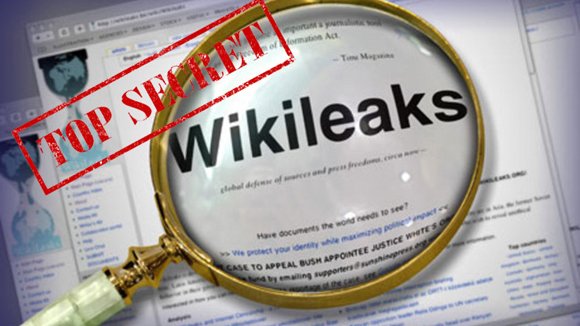 WikiLeaks filtra nuevos correos que comprometen a Hillary Clinton