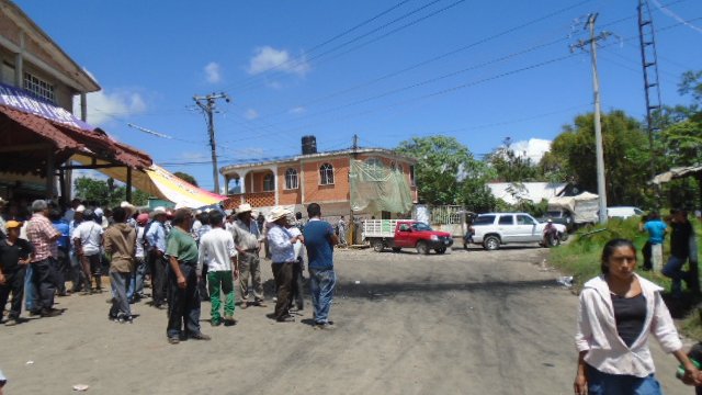 Antorcha se deslinda de actos sanguinarios en Tlaola, Puebla