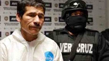 Detienen a asesino de periodista de Veracruz