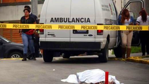 Van 20 homicidios en 15 días en Chihuahua: 2 son feminicidios