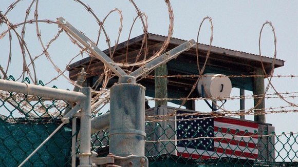 Washington no tiene en planes devolverle la Base de Guantánamo a Cuba