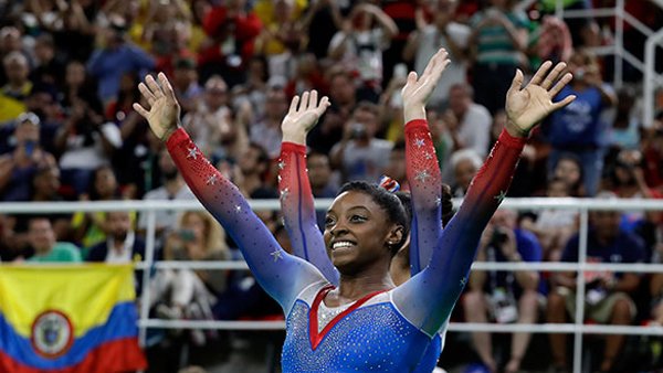 Termina Río 2016: Estados Unidos se lleva 121 medallas