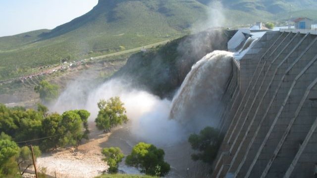 México tiene agua suficiente para combatir la sequía: Conagua