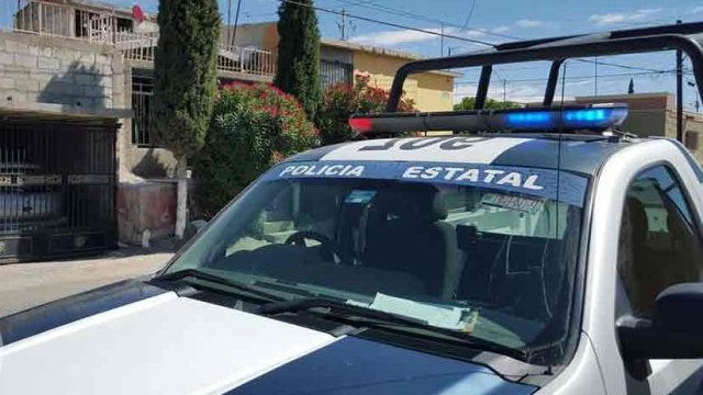 Asesinan a golpes a una pareja de ancianos, en Juárez