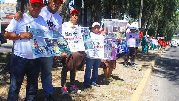 Mafia política de La Paz, Edomex, fragua eliminación física de sus adversarios políticos