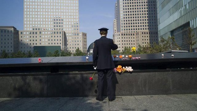 Nueva York rememora el 11S con el nuevo rascacielos del WTC
