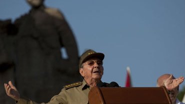 Reitera Cuba disposición al diálogo con Estados Unidos
