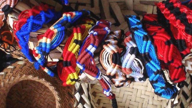 Participaron más de mil 100 artesanos rarámuris en concurso regional