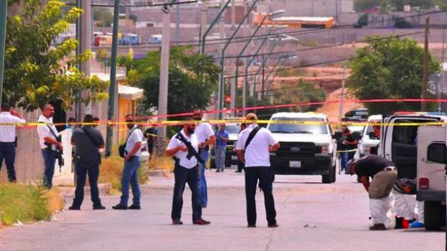 Torturaron y ahorcaron al menos a 20 en 15 días en Juárez; no hay detenidos