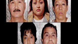 Indagan red de mafia japonesa en México