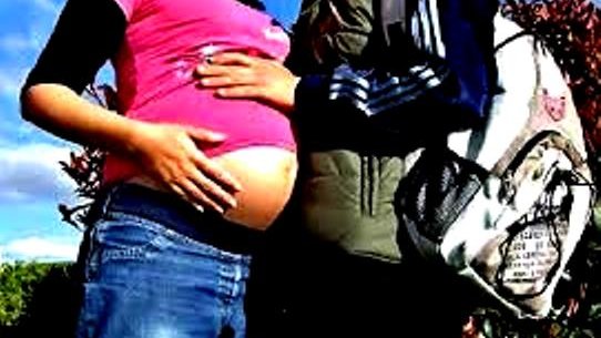 Cuarta parte de embarazos que atiende Secretaría de Salud, son adolescentes