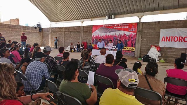 Chihuahua: plenos capitalinos analizan la elección y definen nuevas demandas municipales