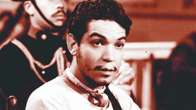 Mario Moreno, hombre desagradable y soberbio detrás de ’Cantinflas’