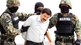 Detenidas en Chihuahua cuatro personas vinculadas a El Chapo  