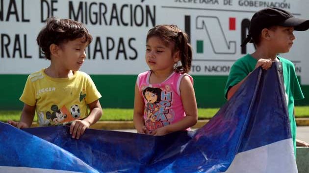 “Deportación manda a niños a morir”: ONG