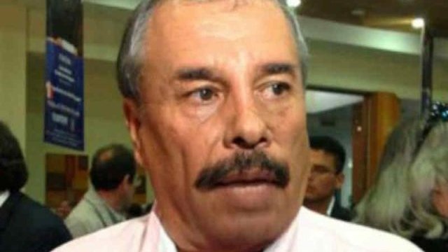Asesinan a alcalde de Tanhuato, en Michoacán