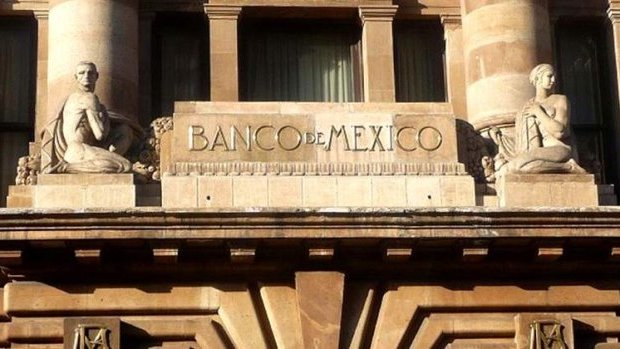 El Banxico insta a México a fortalecer su posición fiscal