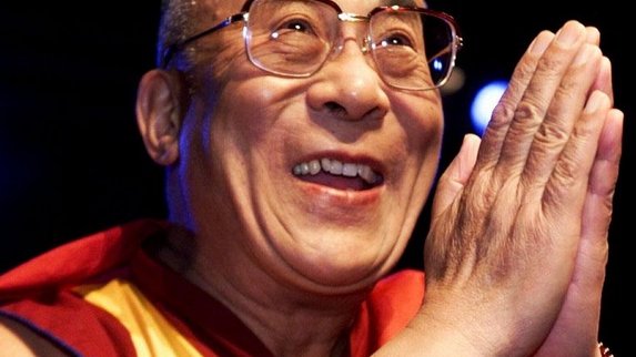El líder espiritual tibetano Dalai Lama cumple 80 años