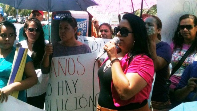 Burocracia retrasa Cecytech en Delicias; estudiantes y padres se manifestarán