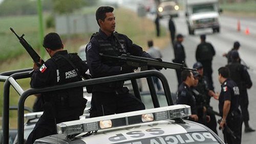 La violencia acosa a los maestros en Tamaulipas