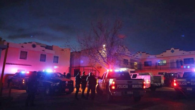 Asesinan a golpes a un hombre en un departamento, en Juárez
