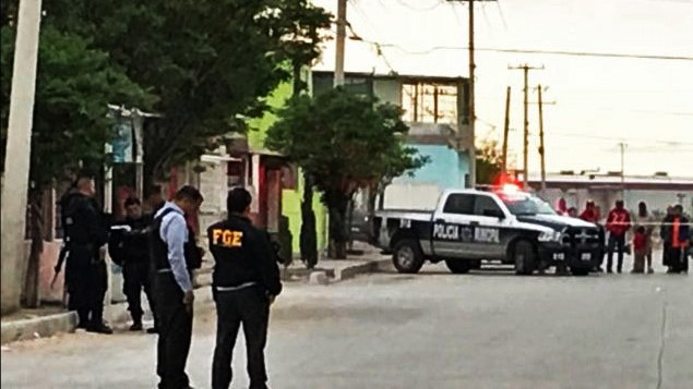 Asesinan a balazos a un hombre en el Suroriente de Ciudad Juárez