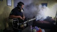 Colombia: Más de dos mil embarazadas se han infectado de zika