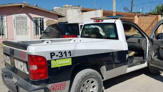 Asesinaron a un adolescente a cuchilladas, en Juárez